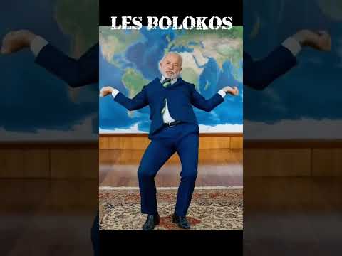LES BOLOKOS ROLDYSTUDIO7
