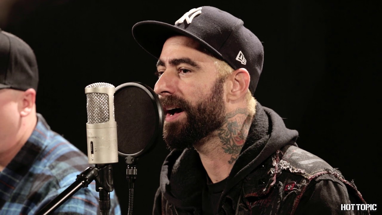 Hot Sessions: Assuming We Survive "Make It Out Alive"