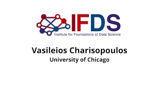 IFDS Workshop–Multi-frequency progressive refinement for learned inverse scattering