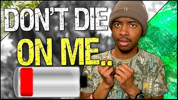 Introvert REVEALS Why Your SOCIAL BATTERY Runs Out So Quick