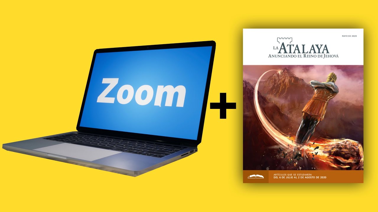 Zoom Video Tutorial For New Users Computers Tablets Mobile Devices Apps Jwtalk Jehovah S Witnesses Discussion Forum