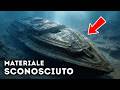 Hanno scoperto una nave così antica che gli scienziati non sanno di che materiale sia fatta