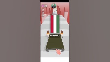 Flag Painters:GameplayWalkthrough android ,ios All Levels