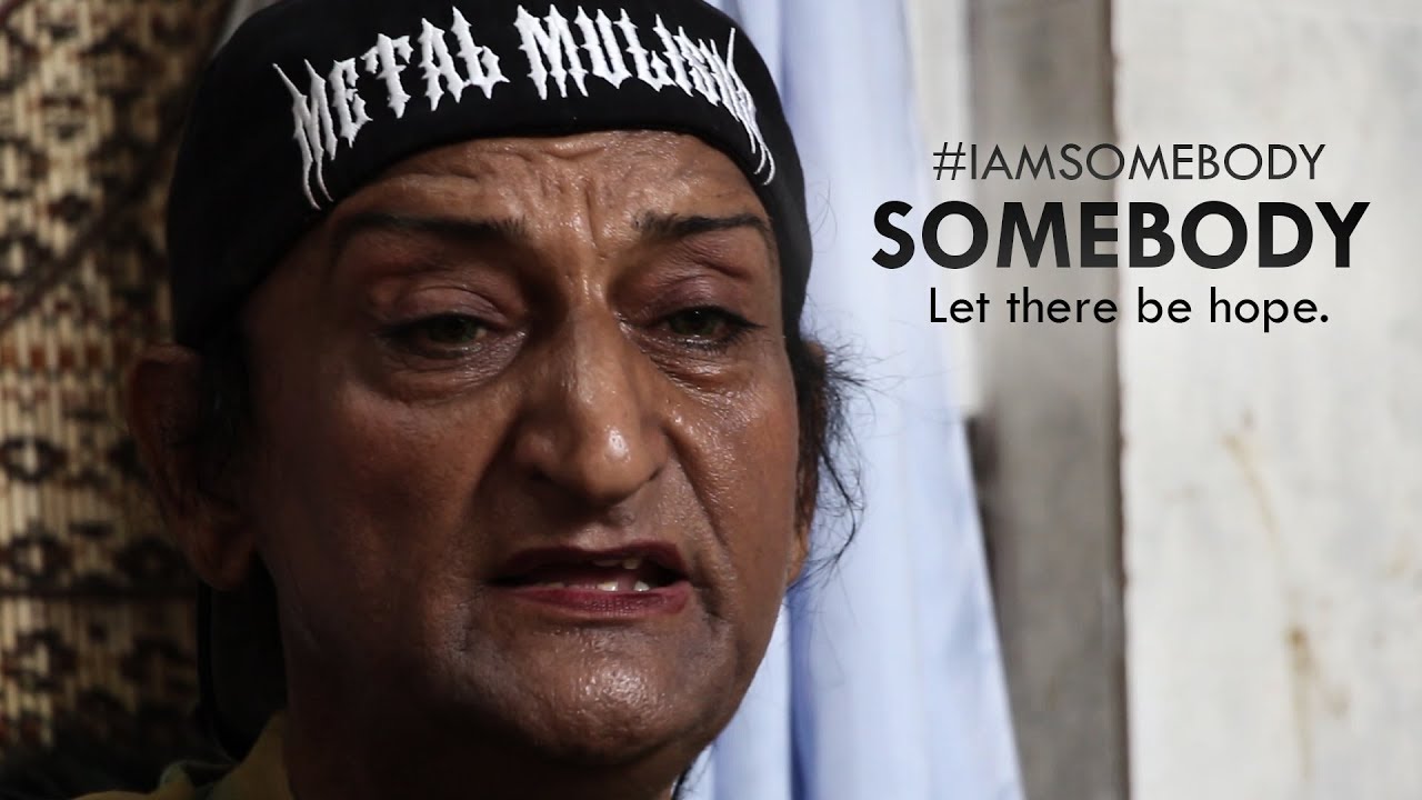 Somebody | A Documentary on Transgenders in Pakistan