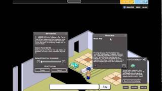 how to make wired on habbo