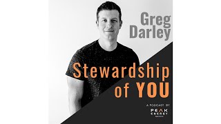How EMF Exposure Can Damage our Health, Energy & Immunity - The Stewardship of YOU Podcast