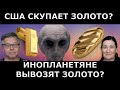 Золото у населения изымут? Стоит ли им запасаться золотом? Идеальная  пара #300