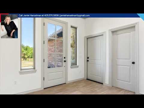 11014 N Banner Road, El Reno, OK home video tour
