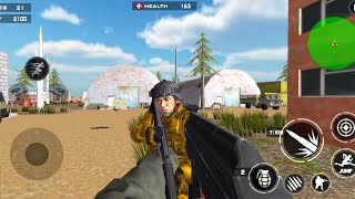 Call Of Critical Ops Modern Sniper Duty - Fps Shooting Android GamePlay FHD #2 screenshot 3