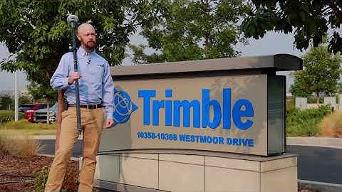 Trimble R12i: The Next Evolution of Our Flagship GNSS Solution