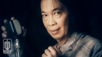 Chrisye - Pengakuan (Official Lyric Video)