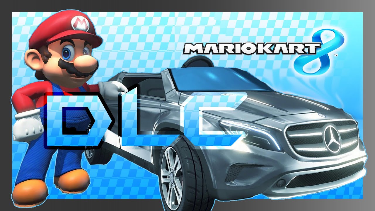MARIO KART 8 DLC BEST KART COMBINATIONS!!!!! YouTube MARIO KART 8 DLC BEST KART COMBINATIONS!!!!! YouTube