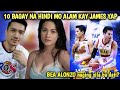 JAMES YAP 10 BAGAY NA HINDI MO ALAM SA KANYA I NAGING SILA BA NI MISS BEA ALONZO?