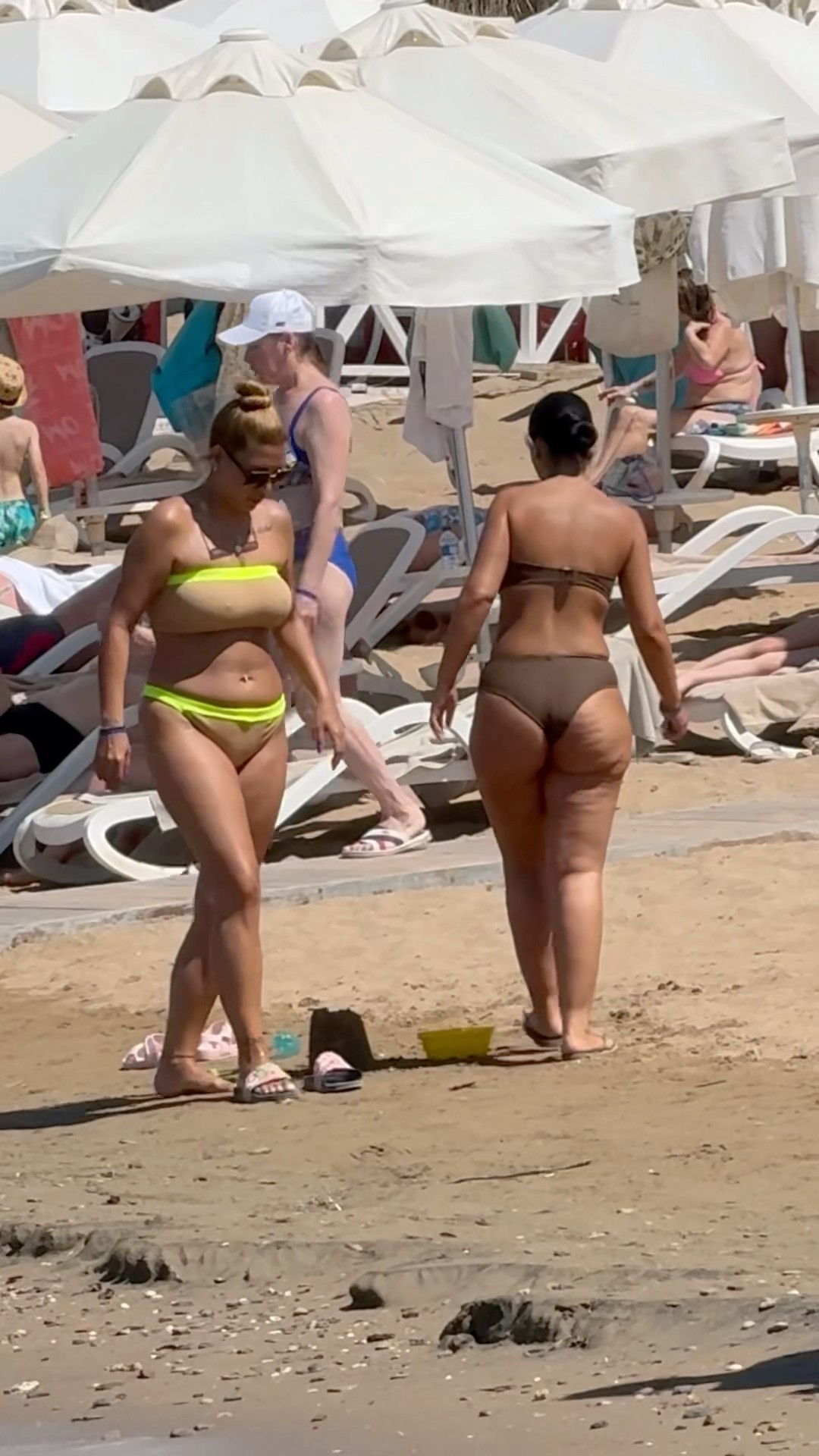 ?? Side Beach Antalya