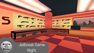 Qs Jailbreak Gamenight: Best Moments