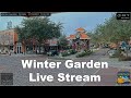  live winter garden florida downtown webcam