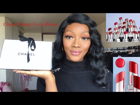 evening clutch chanel