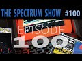 The Spectrum Show EP 100