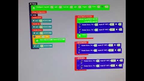 Ottoblockly 1.4.1 1.4.2 web.