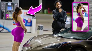 TOP GOLD DIGGER PRANK MOMENTS 2