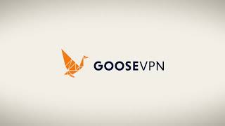 GooseVPN: Easy Guide - Logging in to your Personal Portal and Downloading the Goose App screenshot 5