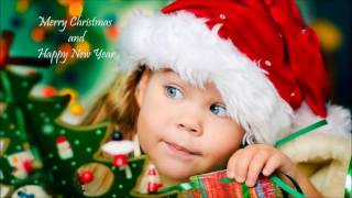 Merry Christmas 2019 – WONDERFUL CHRISTMAS SONGS / Compilation by Trance V.