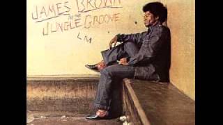 Your Love James Brown