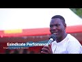 Esindicate Perfomance Video by Angiro Francis Iboyan