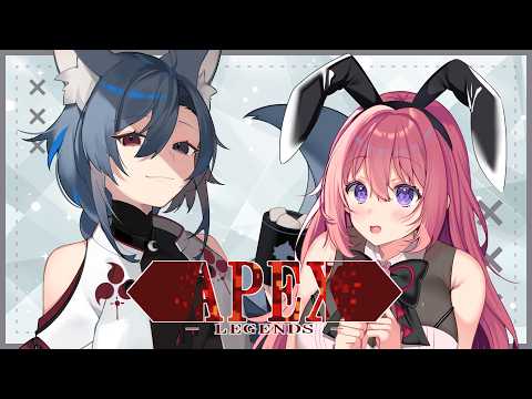 【APEX】初心者を教える会です