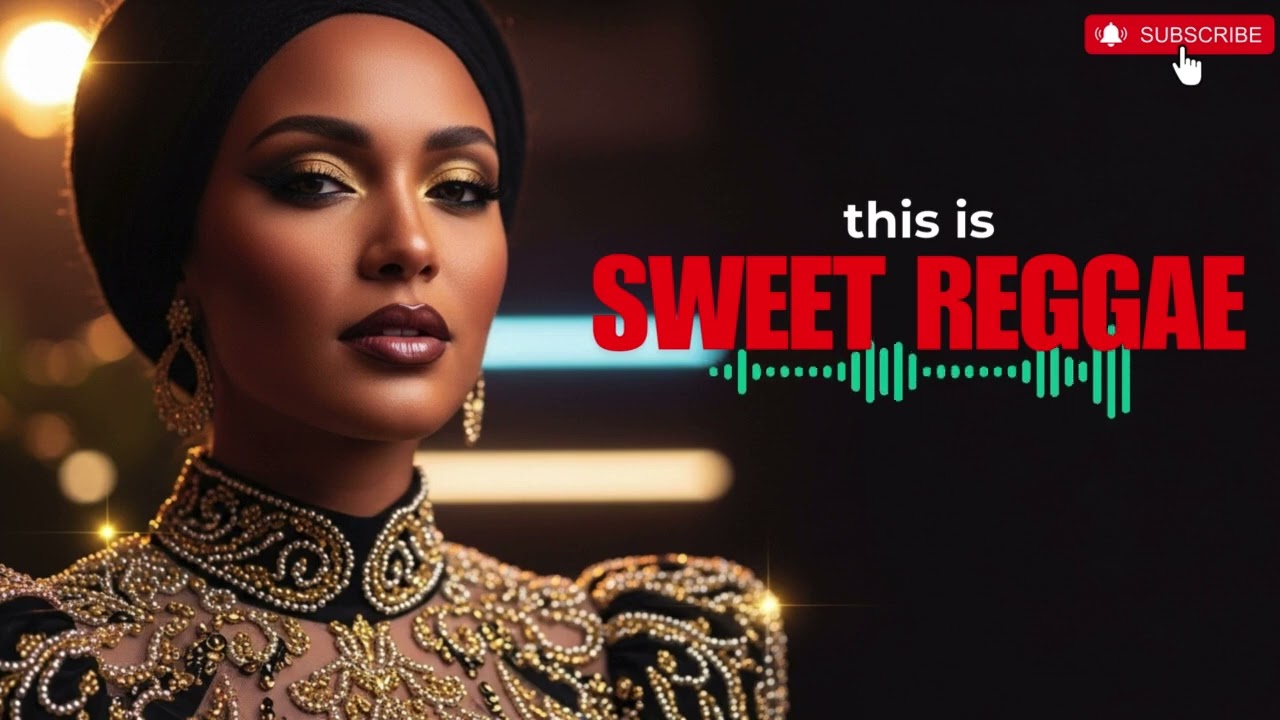 Reggae USA Platinum Mix – Sophisticated Caribbean Energy