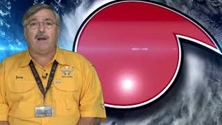 Sheriff Jerry Larpenter Hurricane Spot 2