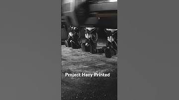 Printed and ready to be placed #3dprinter #3dprinted #3dprinting #creality3d #thingiverse