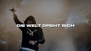 SIDO - DIE WELT DREHT SICH