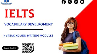 Ielts Vocabulary