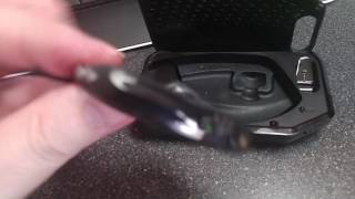 Video Review of the Plantronics Voyager 5200 UC for Skype for Business