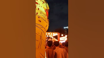 Thumbnail of 💃🎶👘#ANISON#BON-ODORI #HL6　#HOPPE#CHAN#Ondo  #2025#Summer#Danse　#AKB48 #Kanda-Myoujin#Fes
