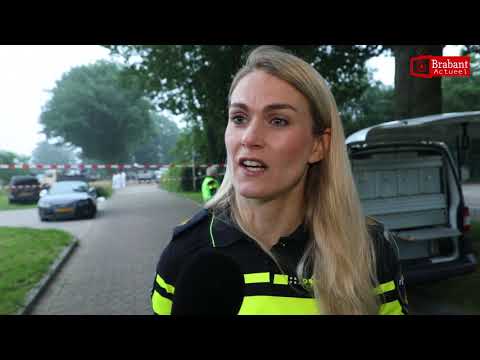 Dode na schietpartij nabij woonwagenkamp in Oss