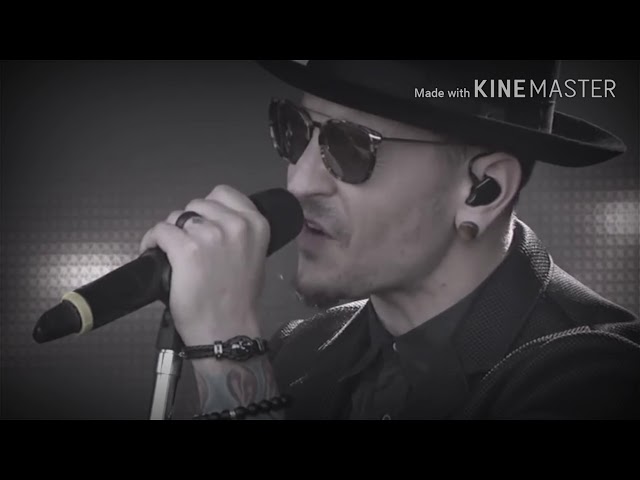 CHESTER BENNINGTON TRIBUTE - ONE MORE LIGHT class=