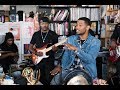 Nick Grant: NPR Music Tiny Desk Concert