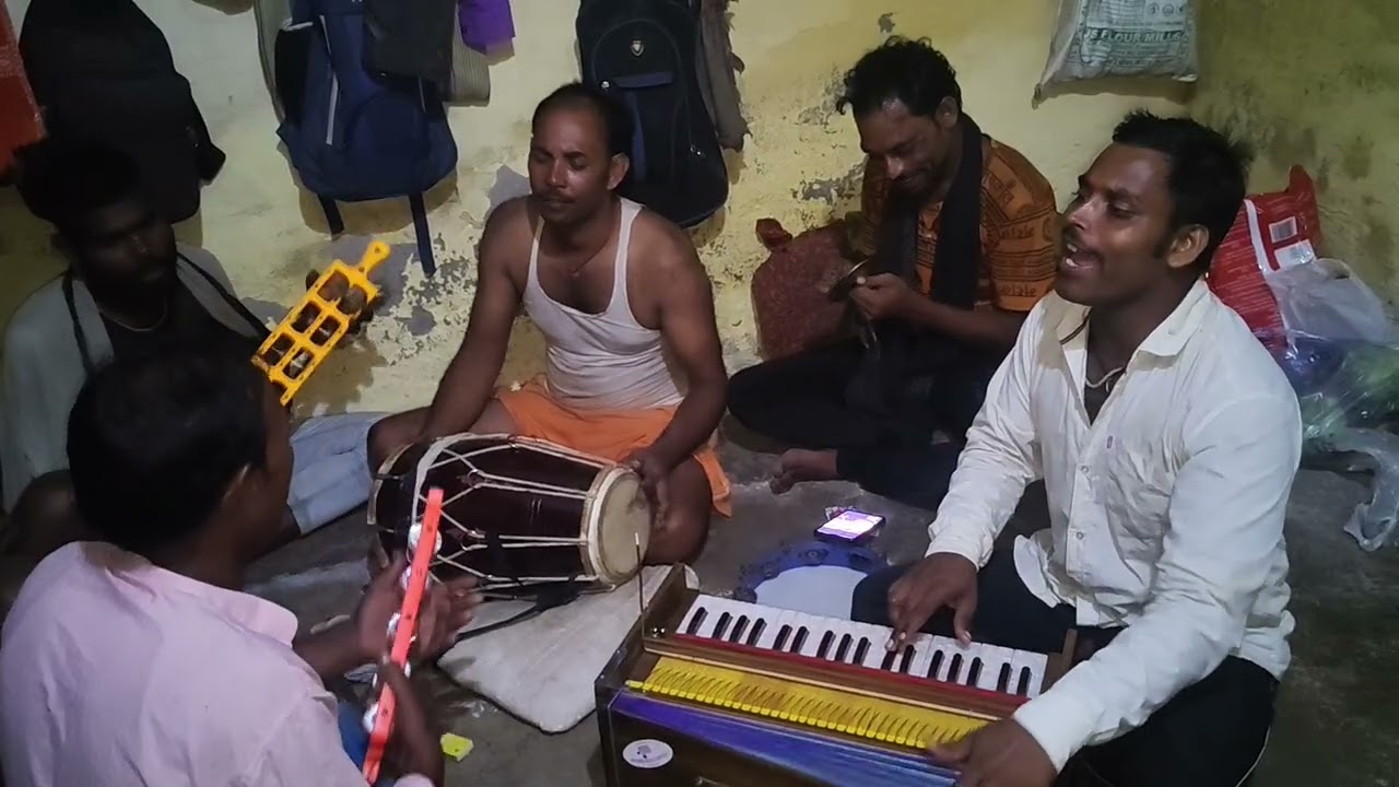 Devi geetPintu paniyarBalam