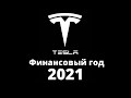 Анализ акций Tesla(TSLA) | Новых машин не будет! | Прибыль за 2021 |  анализ акции тесла