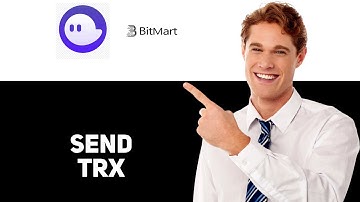 How To Send TRX From Phantom Wallet To Bitmart 2025