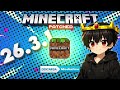 Minecraft Latest Version 1 26 3 APK Download FREE MCPE LATEST VERSION REVIEW Patch Version Minecraft Latest Version 1 26 3 APK Download FREE MCPE LATEST VERSION REVIEW Patch Version