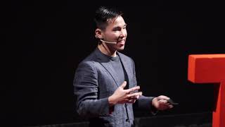 Making Friends by Making them:  What can we learn from our creations | Dan Chen | TEDxBologna