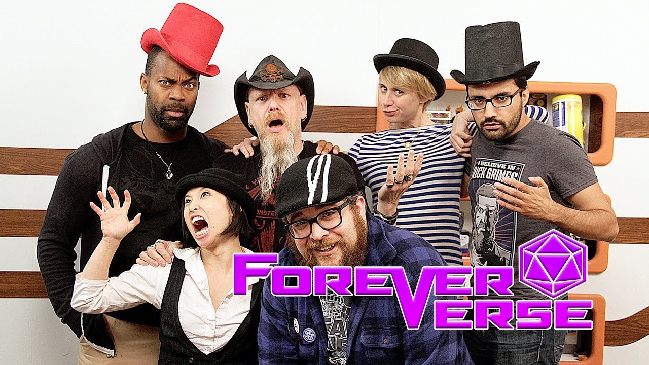Honey Heist (ForeverVerse w/ Ivan Van Norman)