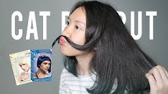 [TUTORIAL] Cara Mewarnai Rambut Sendiri - Blue Miranda (How to dye your hair) - Durasi: 4.47. 