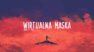 ansin - wirtualna maska ft. myvi (prod. BUGI) Resimi