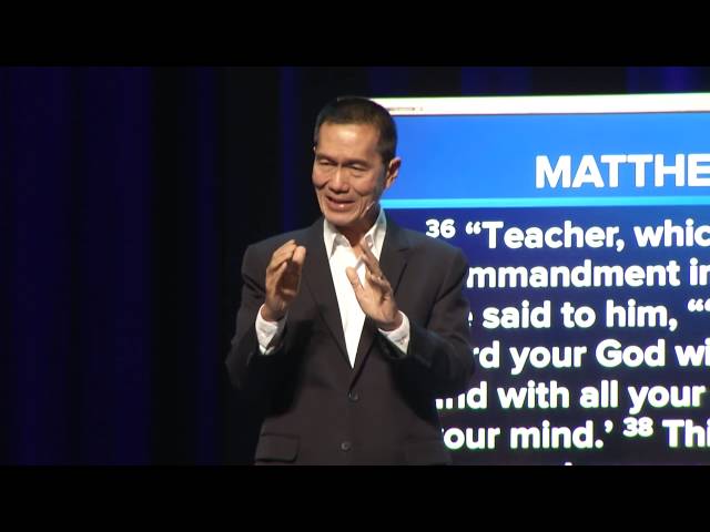 Grow in Love for God with Ptr. Peter Tan-chi class=