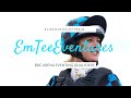 BRC ARENA EVENTING QUALIFIERS ~ BICTON ARENA ~ #EmTeeEventures ~ Life OTLR Vlog