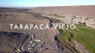Tarapacá · Tarapacá Viejo